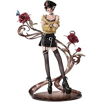 Tongyundacheng Osaki Nana Action Figure Komatsu Nana Figure Model